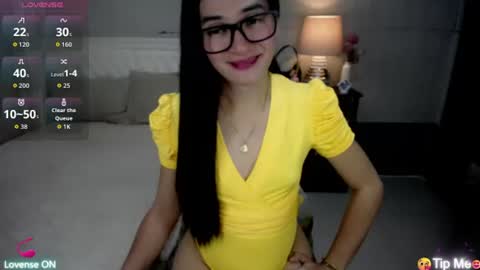 brianna_shemale online show from 3, 8, 2026