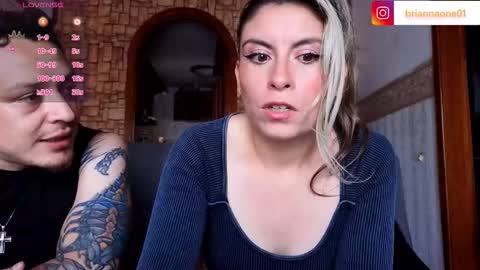 brianna online show from 18, 1, 2026