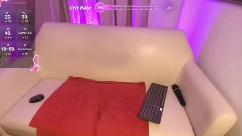 brianna_styles online show from 11, 5, 2026