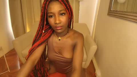 brianna_styles online show from 22, 6, 2026