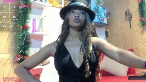 Brianna Chelsea  online show from 31, 12, 2024