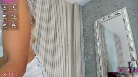 Brianna Chelsea  online show from 4, 3, 2026