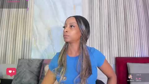 Brianna Chelsea  online show from 22, 4, 2026