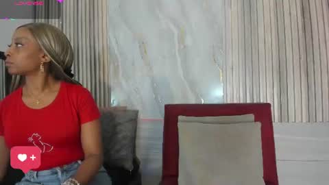 Brianna Chelsea  online show from 9, 7, 2026