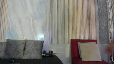 Brianna Chelsea  online show from 23, 7, 2026