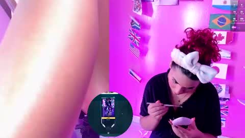 briannalux online show from 21, 6, 2026