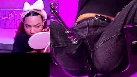 briannalux online show from 26, 6, 2026