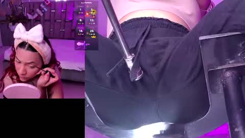 briannalux online show from 29, 6, 2026