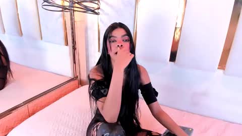 briannaroses1 online show from 17, 3, 2026