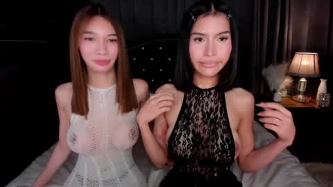 BRIANNA online show from 6, 5, 2026