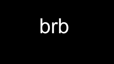 BRIANNA online show from 27, 10, 2025
