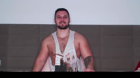 Brian online show from 13, 12, 2024