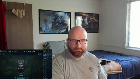 Brian online show from 14, 6, 2026