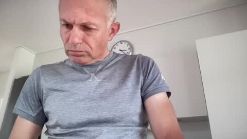 Brian online show from 12, 6, 2026
