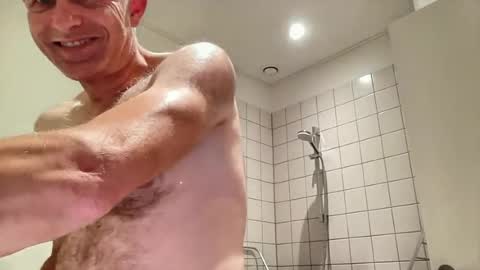 Brian online show from 7, 7, 2026