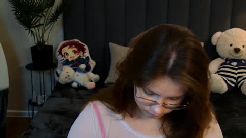 briarwynn online show from 11, 11, 2025