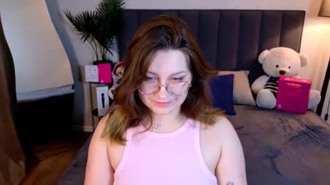briarwynn online show from 29, 3, 2026