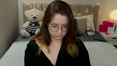 briarwynn online show from 1, 5, 2026