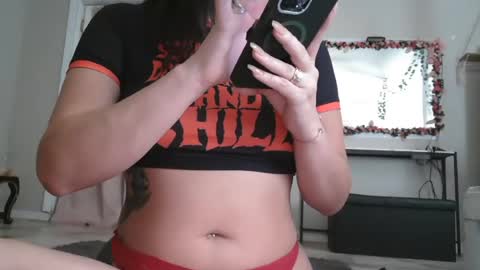 Snapshot of briaylla617 chatting on 21, 6, 2026 Briaylla617 online show from 21, 6, 2026
