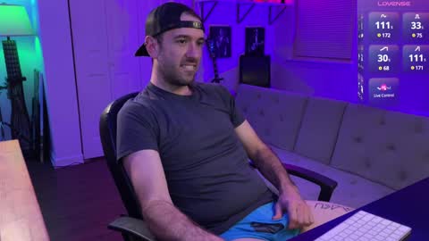 Snapshot of bricktiger chatting on 1, 2, 2025 BrickTiger online show from 1, 2, 2025