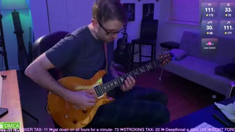 Snapshot of bricktiger chatting on 1, 3, 2025 BrickTiger online show from 1, 3, 2025