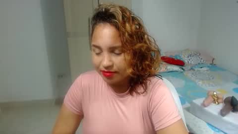 brida_angela29 online show from 6, 5, 2026