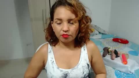 brida_angela29 online show from 9, 5, 2026