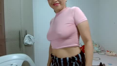 brida_angela29 online show from 12, 7, 2026