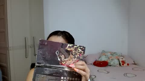 brida_angela29 online show from 18, 7, 2026