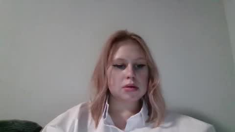 bridget_kiss online show from 8, 2, 2026