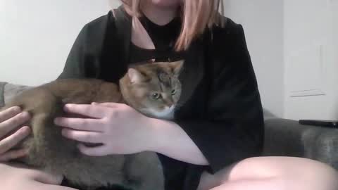 bridget_kiss online show from 26, 2, 2026