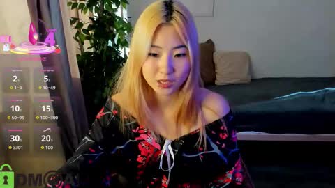 Bridget online show from 13, 10, 2025