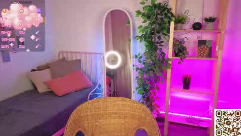 Bridget online show from 23, 12, 2025