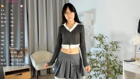 Hanna online show from 28, 10, 2025