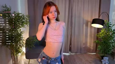 Hanna online show from 8, 5, 2026
