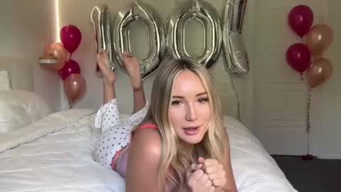 Bridget Jean online show from 22, 10, 2025