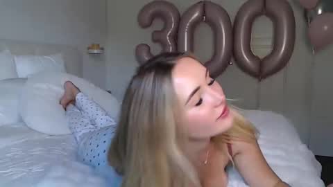 Bridget Jean online show from 21, 3, 2026