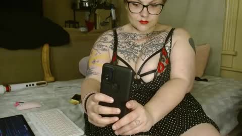 Snapshot of briebaby88 chatting on 13, 5, 2026 Leela Marie xo online show from 13, 5, 2026