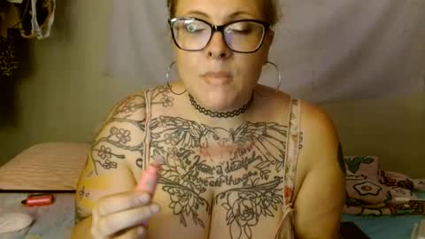 Snapshot of briebaby88 chatting on 14, 7, 2026 Leela Marie xo online show from 14, 7, 2026
