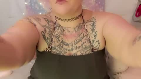 Snapshot of briebaby88 chatting on 25, 7, 2026 Leela Marie xo online show from 25, 7, 2026