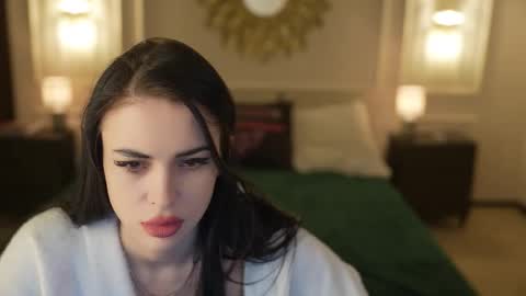 Diamonds Girls online show from 20, 2, 2026