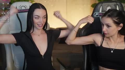 Diamonds Girls online show from 29, 6, 2026