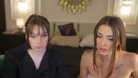 Diamonds Girls online show from 30, 6, 2026