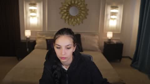Diamonds Girls online show from 18, 7, 2026