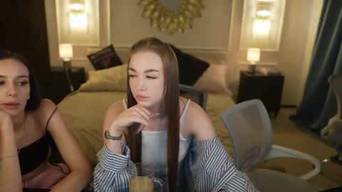 Diamonds Girls online show from 20, 7, 2026