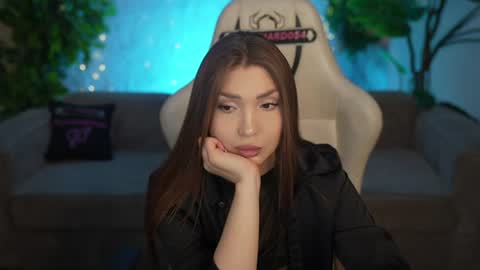 Diamonds Girls online show from 26, 7, 2026