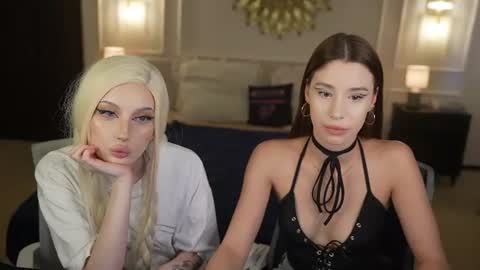 Diamonds Girls online show from 28, 7, 2026