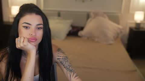 Diamonds Girls online show from 29, 7, 2026