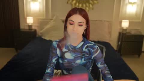Diamonds Girls online show from 2, 8, 2026