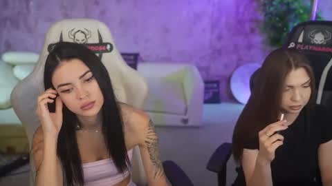 Diamonds Girls online show from 4, 8, 2026